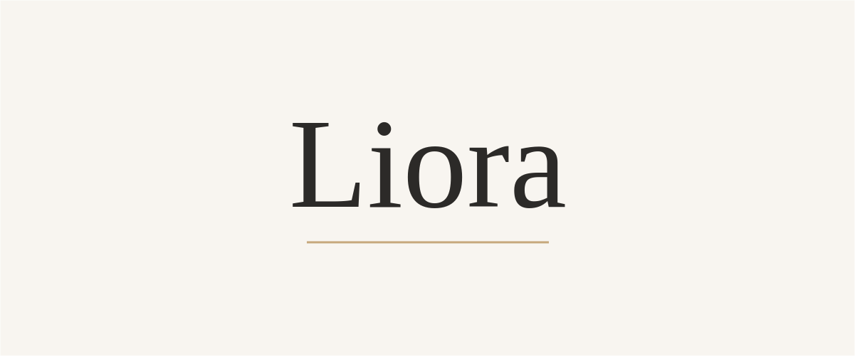 Liora